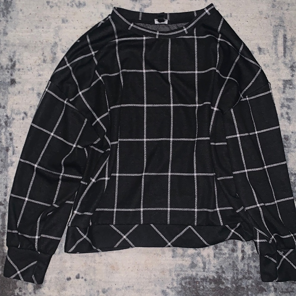SWEATSHIRT JULES AND LEOPOLD - Picture 1 of 2